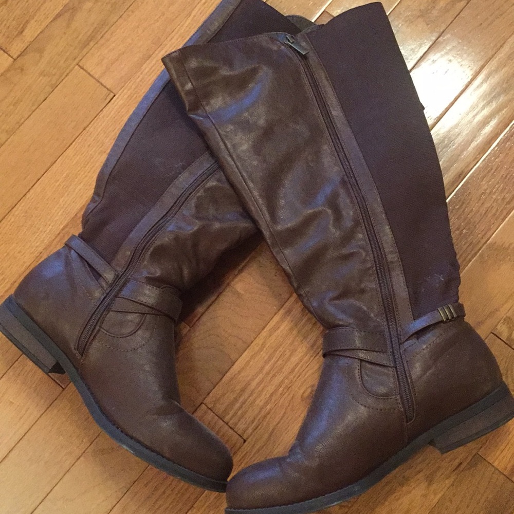 Women’s boots